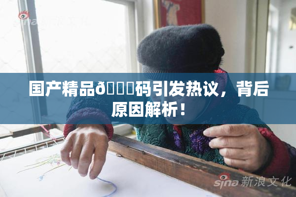 国产精品🈚码引发热议，背后原因解析！