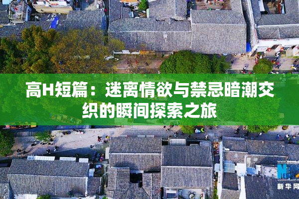 高H短篇：迷离情欲与禁忌暗潮交织的瞬间探索之旅
