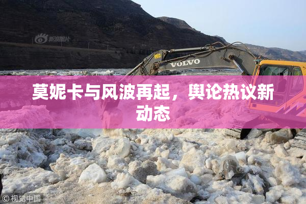 莫妮卡与风波再起，舆论热议新动态