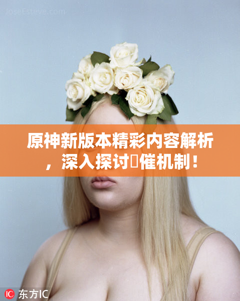 原神新版本精彩内容解析，深入探讨婬催机制！