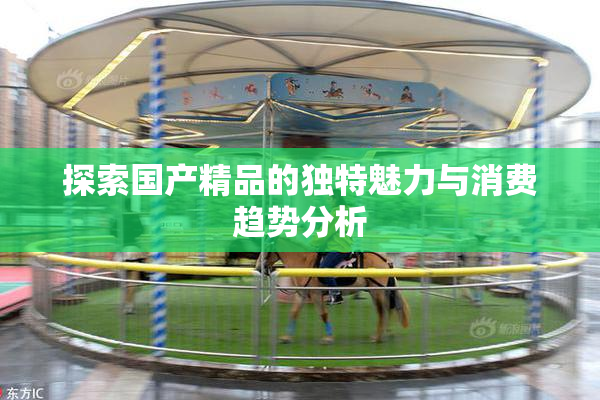 探索国产精品的独特魅力与消费趋势分析