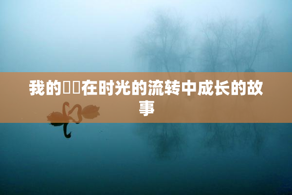 我的妺妺在时光的流转中成长的故事
