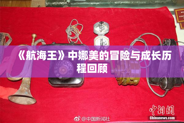 《航海王》中娜美的冒险与成长历程回顾
