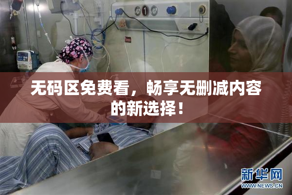 无码区免费看，畅享无删减内容的新选择！