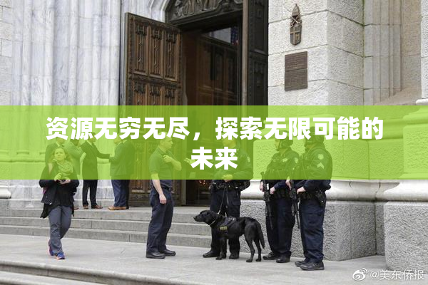 资源无穷无尽，探索无限可能的未来