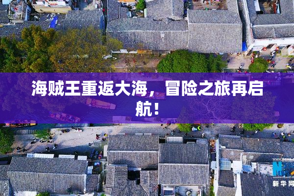 海贼王重返大海，冒险之旅再启航！