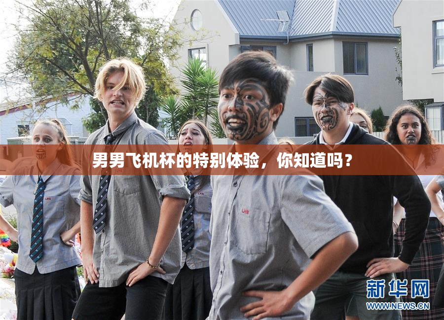 男男飞机杯的特别体验，你知道吗？