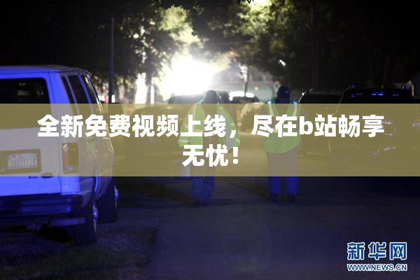 全新免费视频上线，尽在b站畅享无忧！