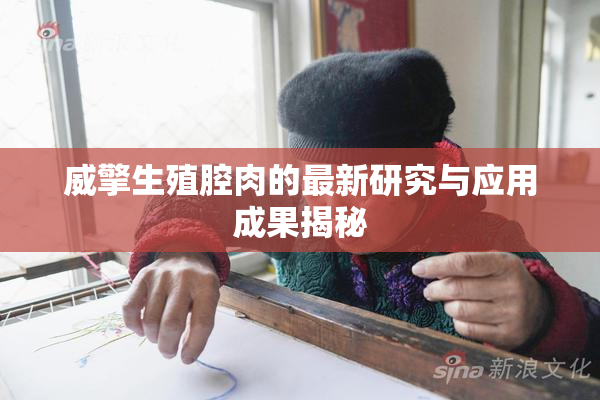 威擎生殖腔肉的最新研究与应用成果揭秘