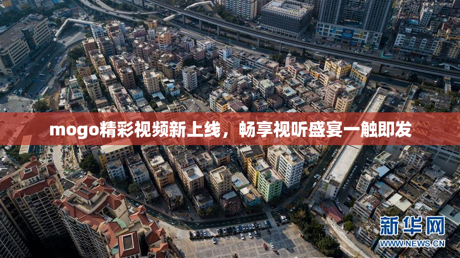 mogo精彩视频新上线，畅享视听盛宴一触即发