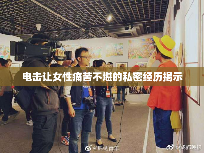 电击让女性痛苦不堪的私密经历揭示