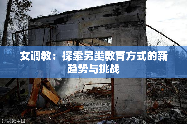 女调教：探索另类教育方式的新趋势与挑战