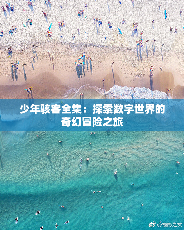 少年骇客全集：探索数字世界的奇幻冒险之旅