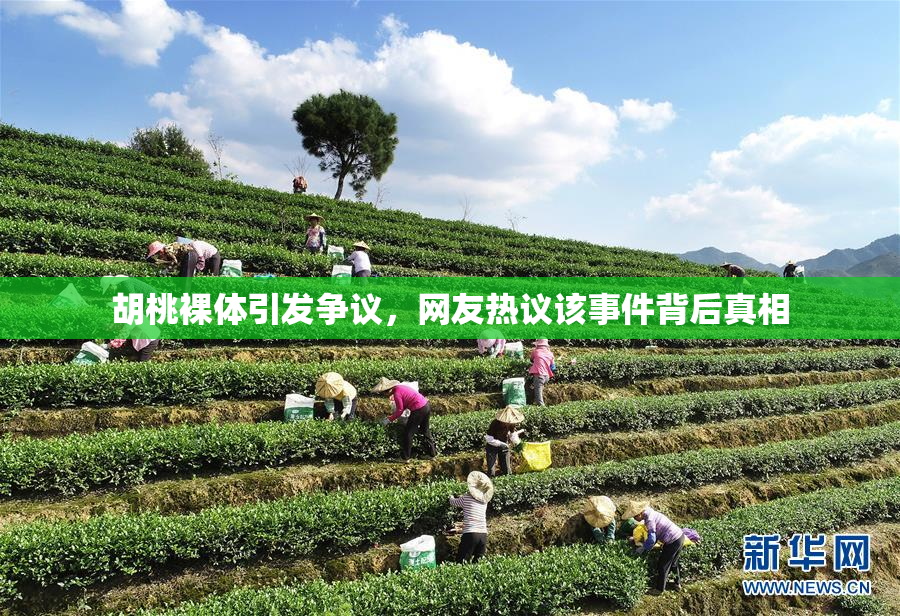 胡桃裸体引发争议，网友热议该事件背后真相