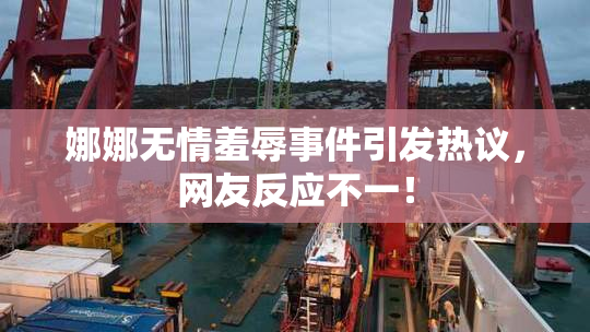 娜娜无情羞辱事件引发热议，网友反应不一！