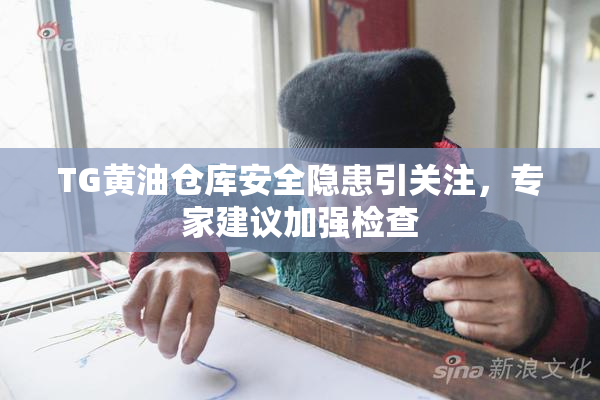 TG黄油仓库安全隐患引关注，专家建议加强检查