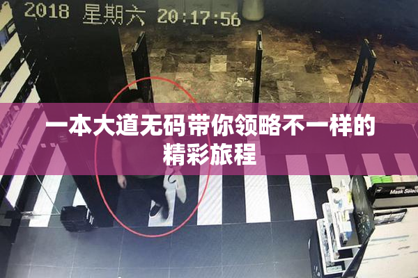 一本大道无码带你领略不一样的精彩旅程