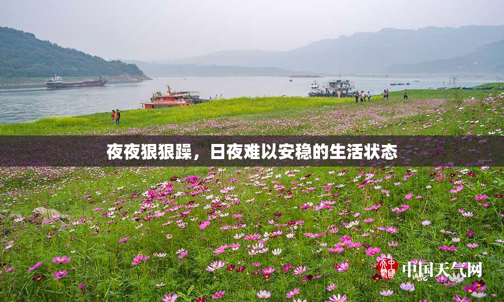 夜夜狠狠躁，日夜难以安稳的生活状态