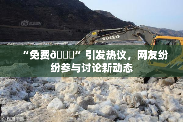 “免费🔞”引发热议，网友纷纷参与讨论新动态