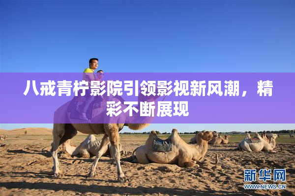 八戒青柠影院引领影视新风潮，精彩不断展现