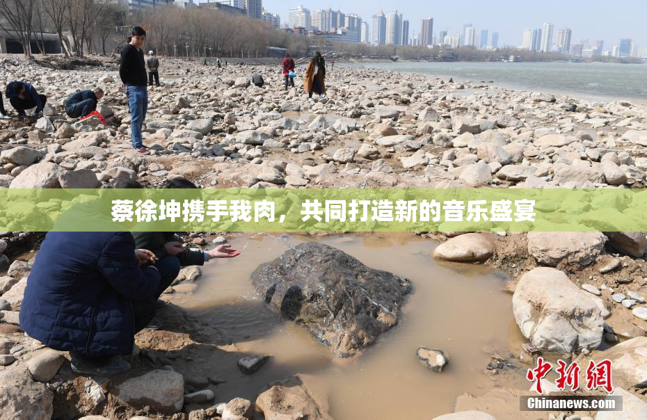 蔡徐坤携手我肉，共同打造新的音乐盛宴