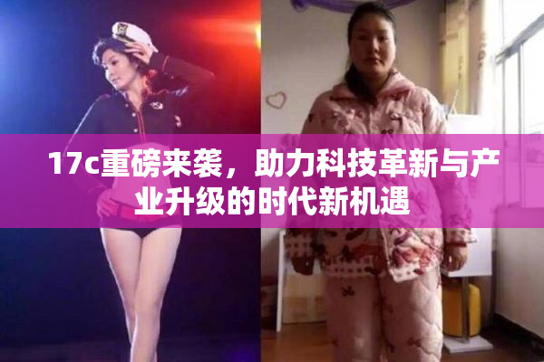 17c重磅来袭，助力科技革新与产业升级的时代新机遇