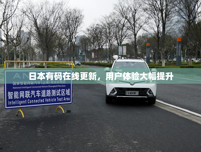 日本有码在线更新，用户体验大幅提升