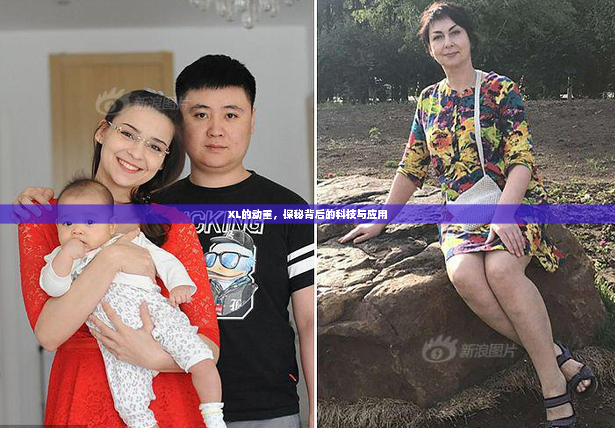XL的动重，探秘背后的科技与应用