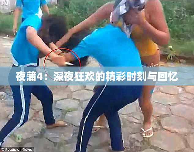 夜蒲4：深夜狂欢的精彩时刻与回忆