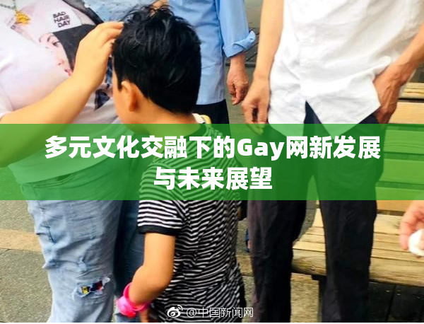 多元文化交融下的Gay网新发展与未来展望