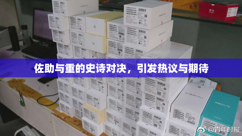 佐助与重的史诗对决，引发热议与期待