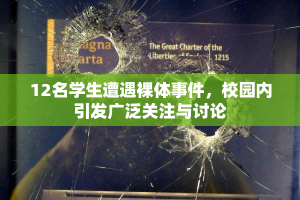 12名学生遭遇裸体事件，校园内引发广泛关注与讨论
