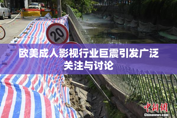 欧美成人影视行业巨震引发广泛关注与讨论