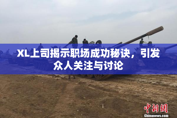 XL上司揭示职场成功秘诀，引发众人关注与讨论
