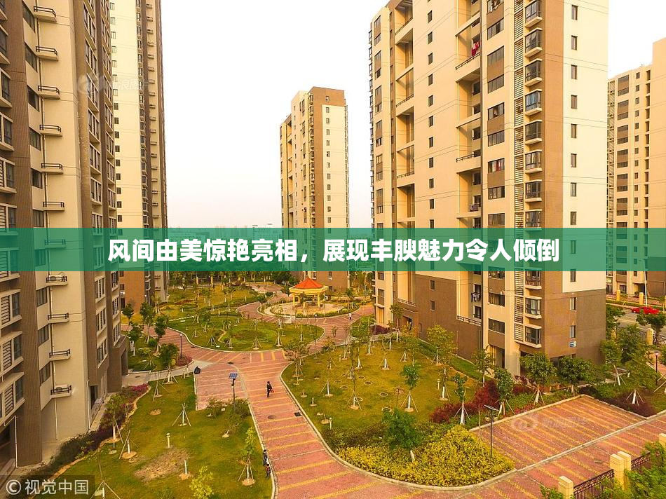 风间由美惊艳亮相，展现丰腴魅力令人倾倒