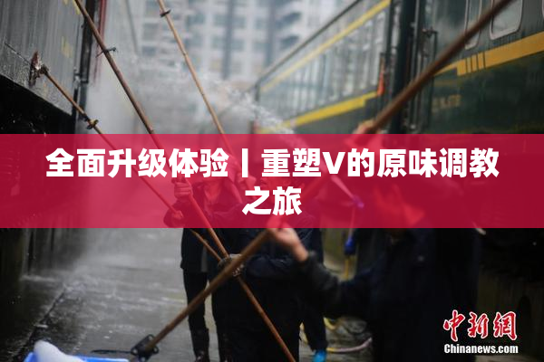 全面升级体验丨重塑V的原味调教之旅