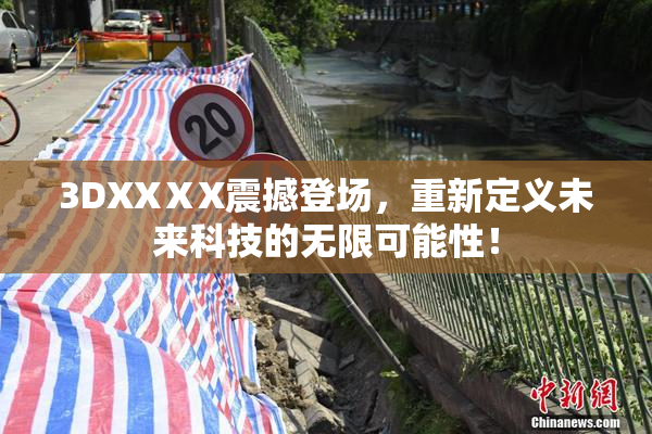 3DXXⅩX震撼登场，重新定义未来科技的无限可能性！