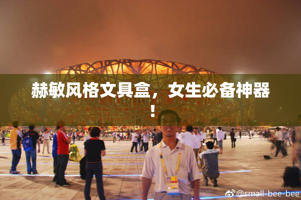 赫敏风格文具盒，女生必备神器！