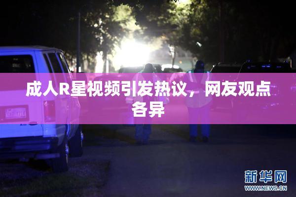 成人R星视频引发热议，网友观点各异