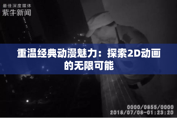 重温经典动漫魅力：探索2D动画的无限可能