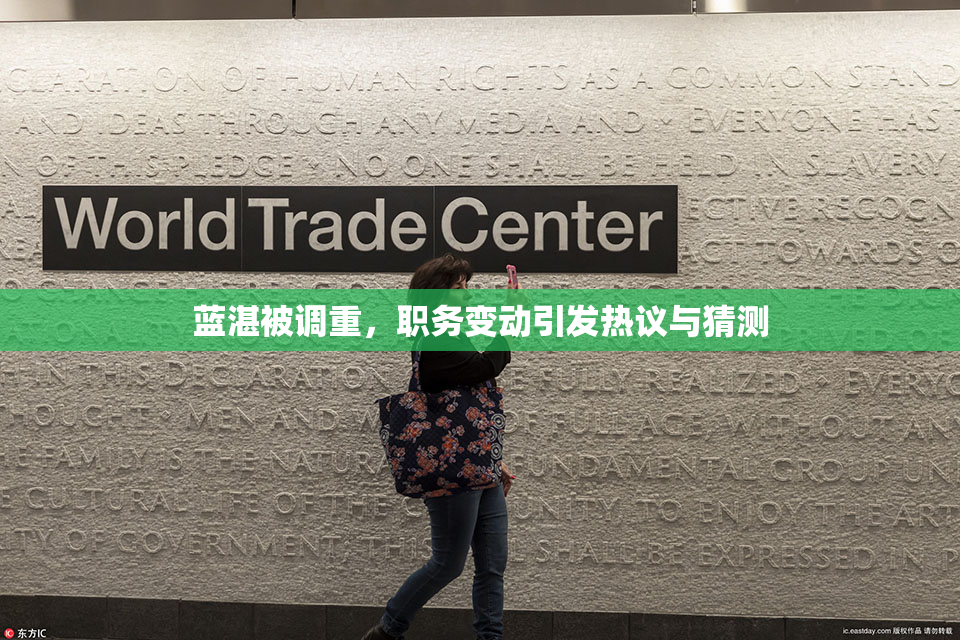 蓝湛被调重，职务变动引发热议与猜测