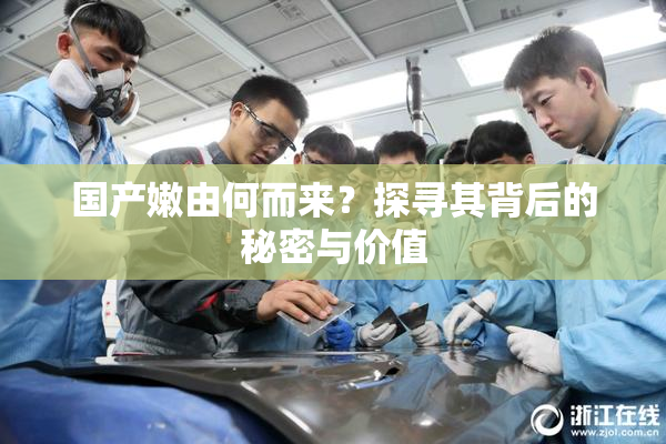 国产嫩由何而来？探寻其背后的秘密与价值