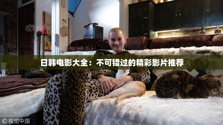 日韩电影大全：不可错过的精彩影片推荐