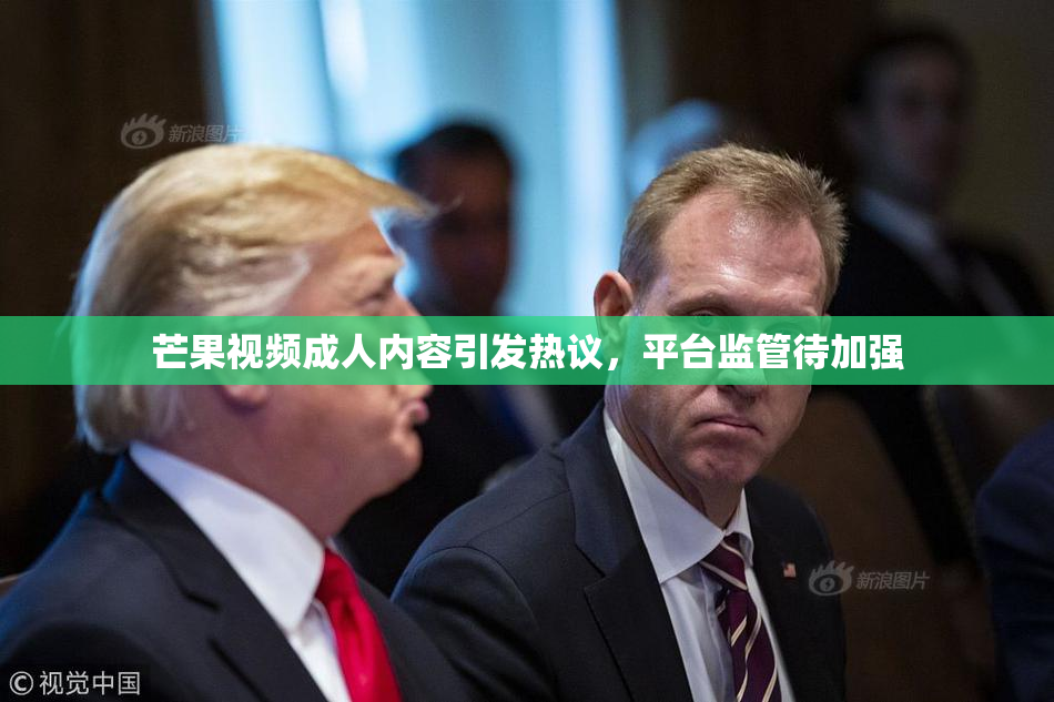 芒果视频成人内容引发热议，平台监管待加强
