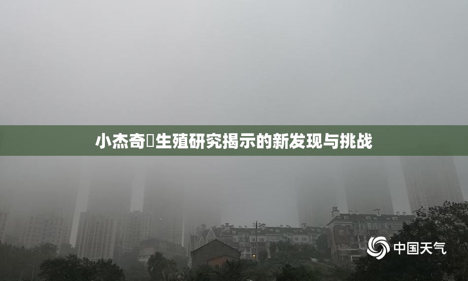 小杰奇犽生殖研究揭示的新发现与挑战