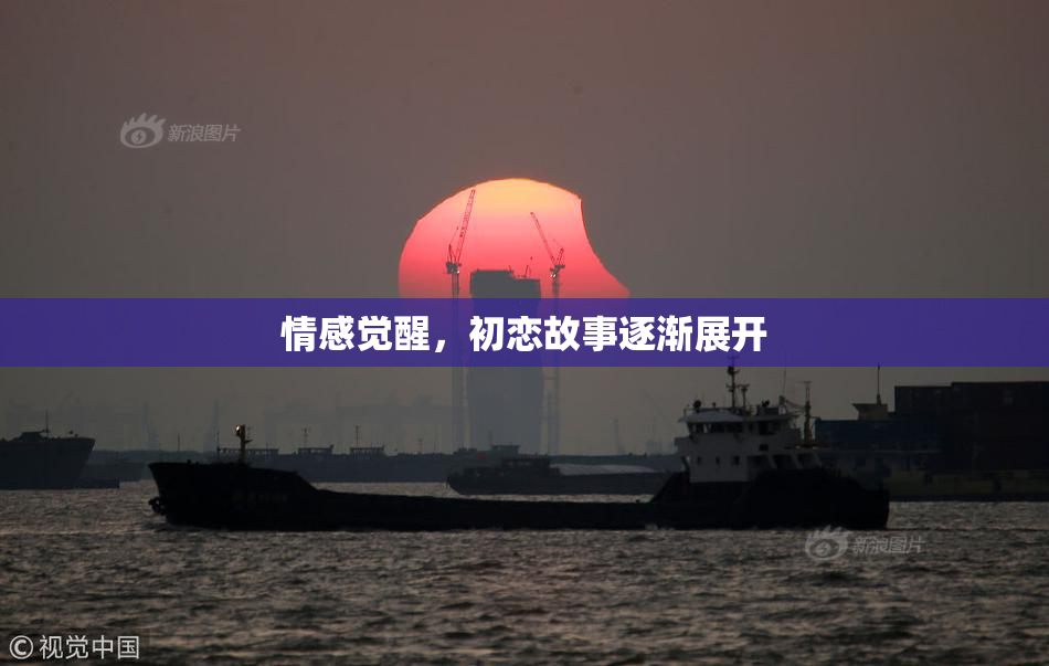 情感觉醒，初恋故事逐渐展开