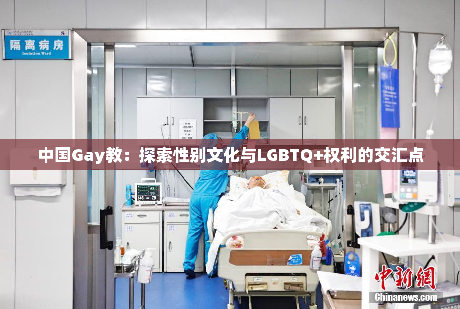 中国Gay教：探索性别文化与LGBTQ+权利的交汇点