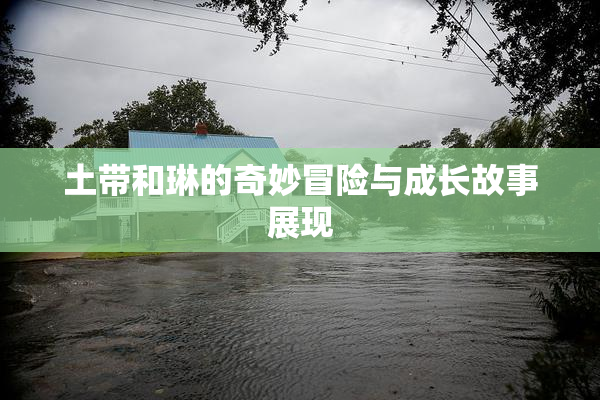 土带和琳的奇妙冒险与成长故事展现