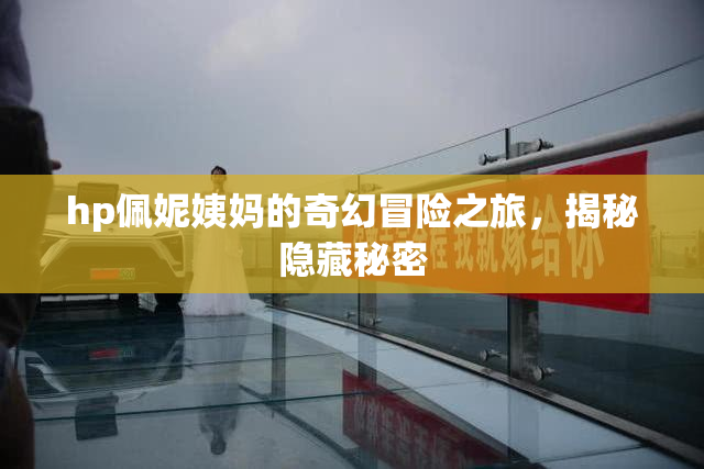 hp佩妮姨妈的奇幻冒险之旅，揭秘隐藏秘密