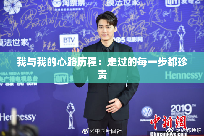 我与我的心路历程：走过的每一步都珍贵